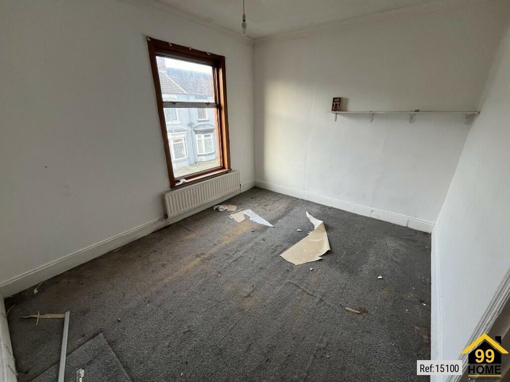 3 bed terraced house for sale in Aire Street, Middlesbrough 6