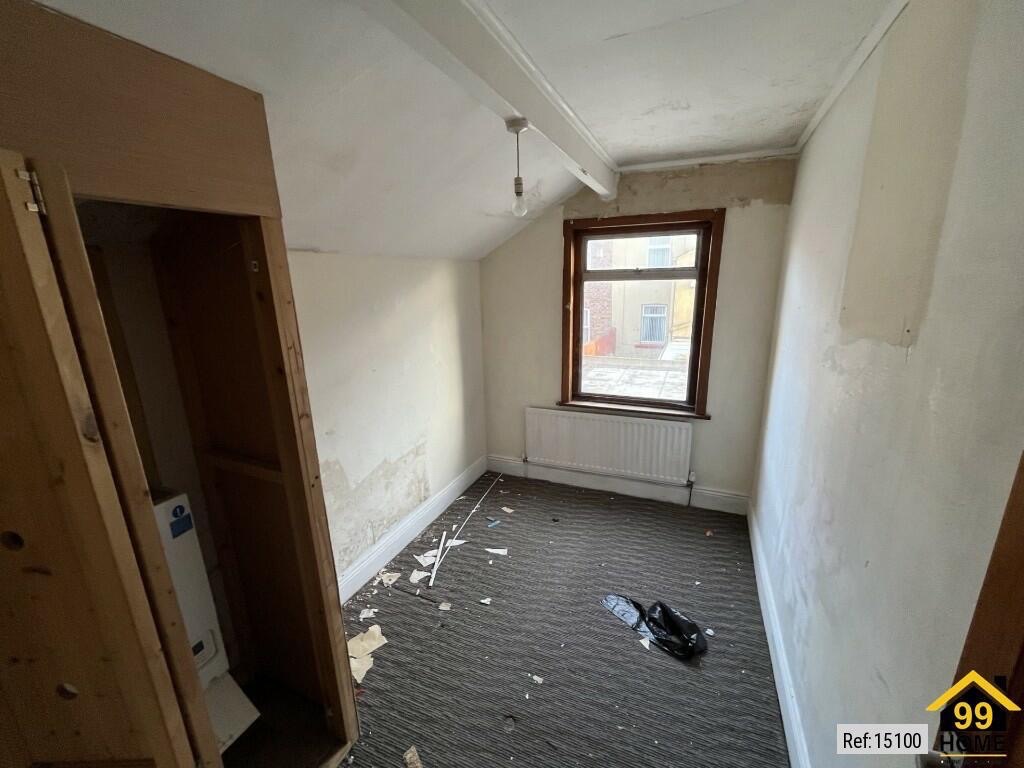 3 bed terraced house for sale in Aire Street, Middlesbrough 8