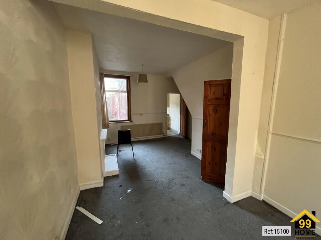 3 bed terraced house for sale in Aire Street, Middlesbrough 2