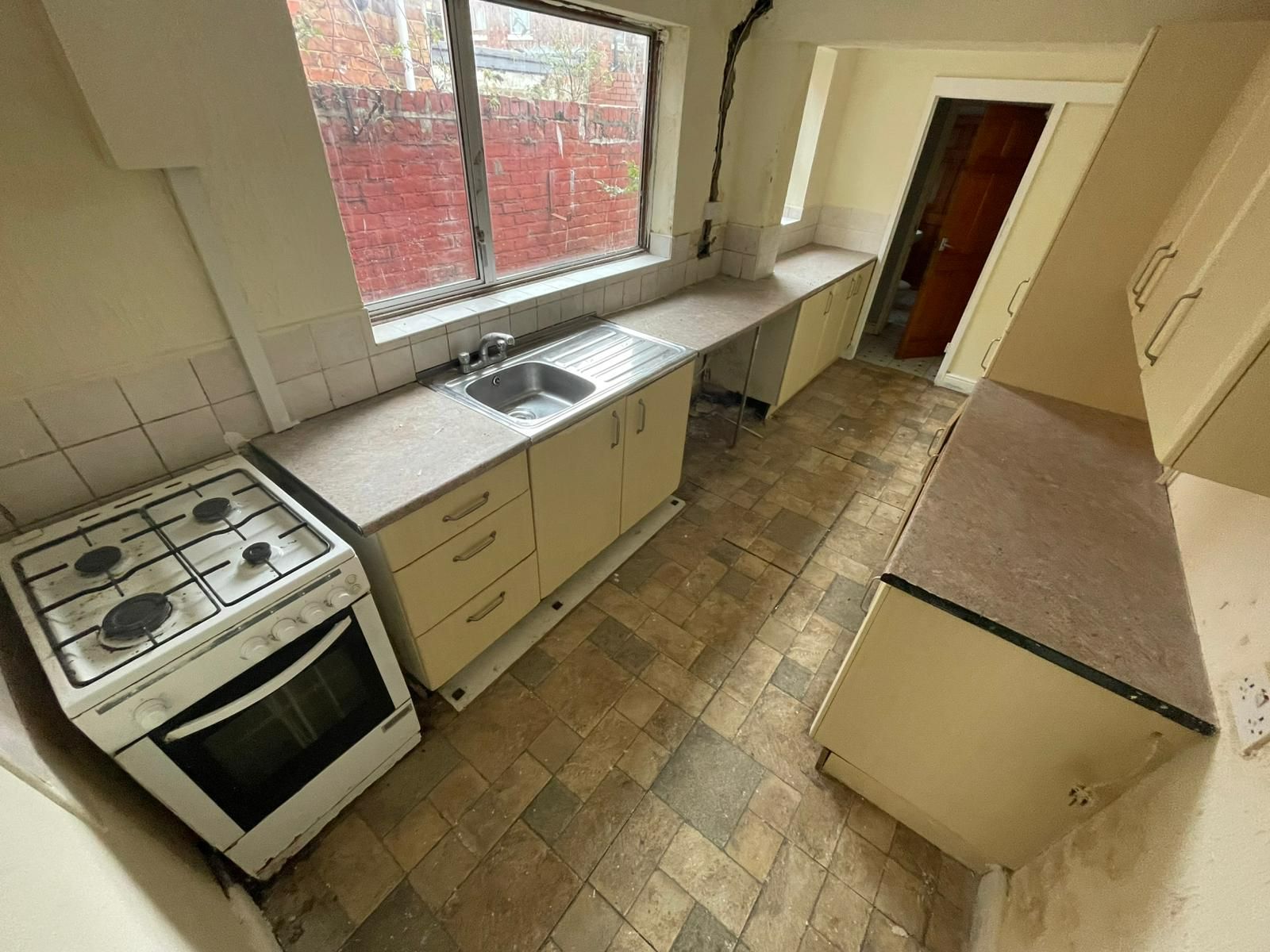 3 bed terraced house for sale in Aire Street, Middlesbrough 3