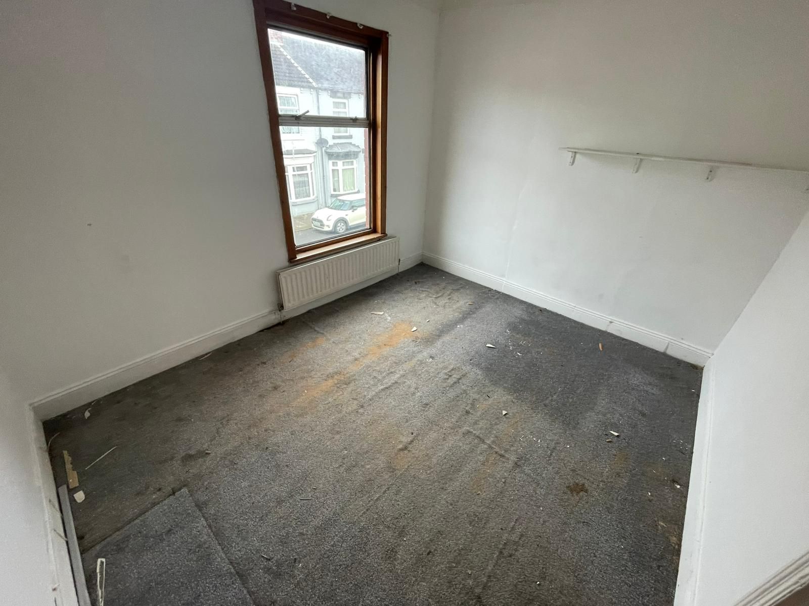 3 bed terraced house for sale in Aire Street, Middlesbrough 4