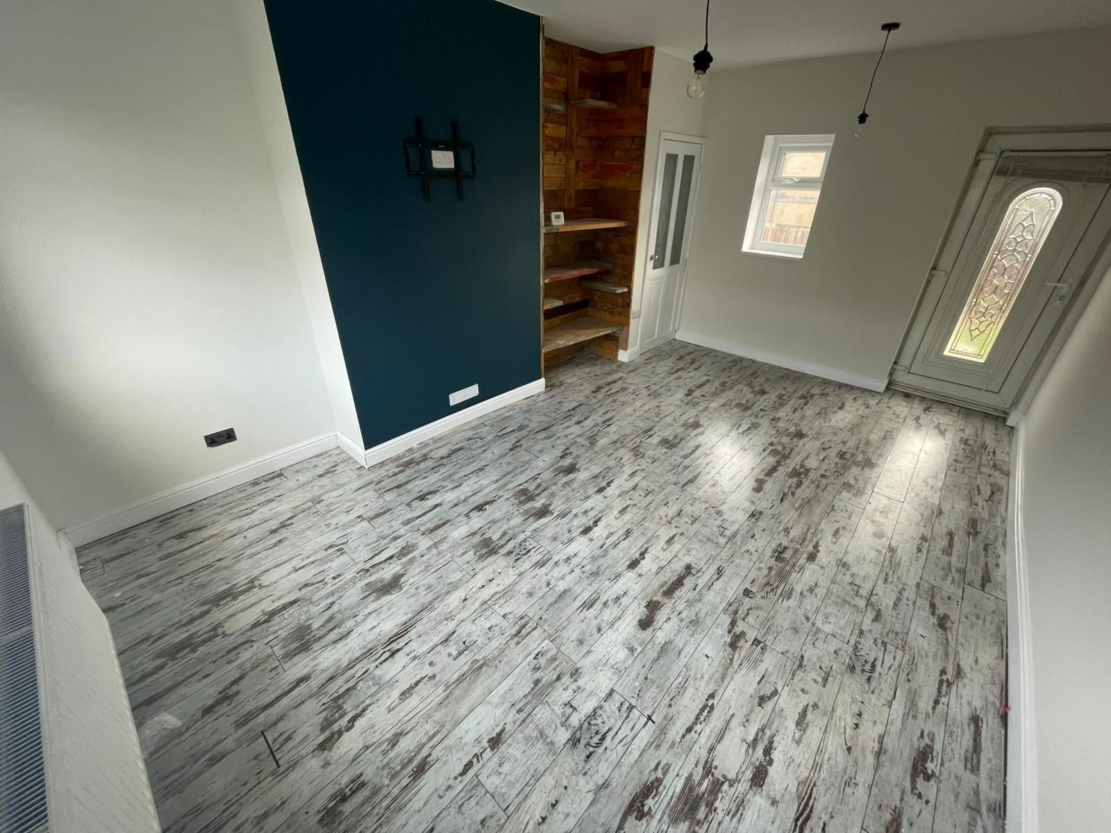 3 bed terraced house for sale in Rosedale Avenue, Middlesbrough 1