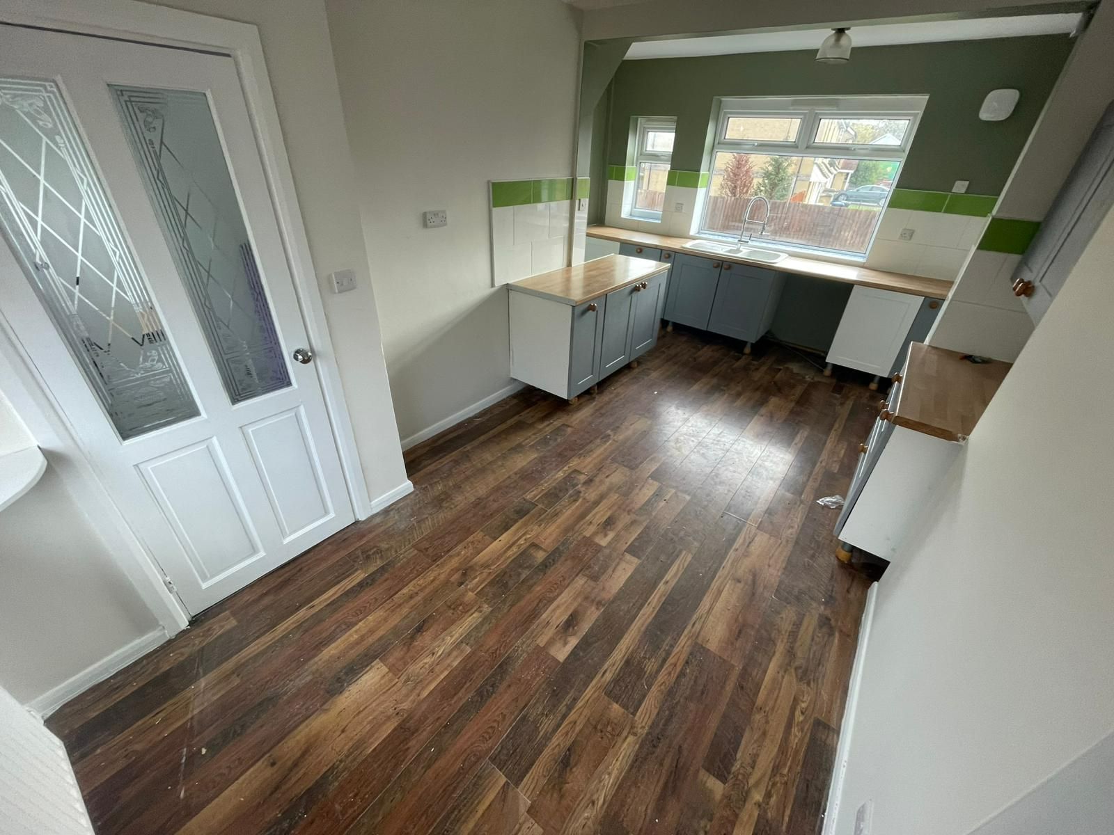 3 bed terraced house for sale in Rosedale Avenue, Middlesbrough 2