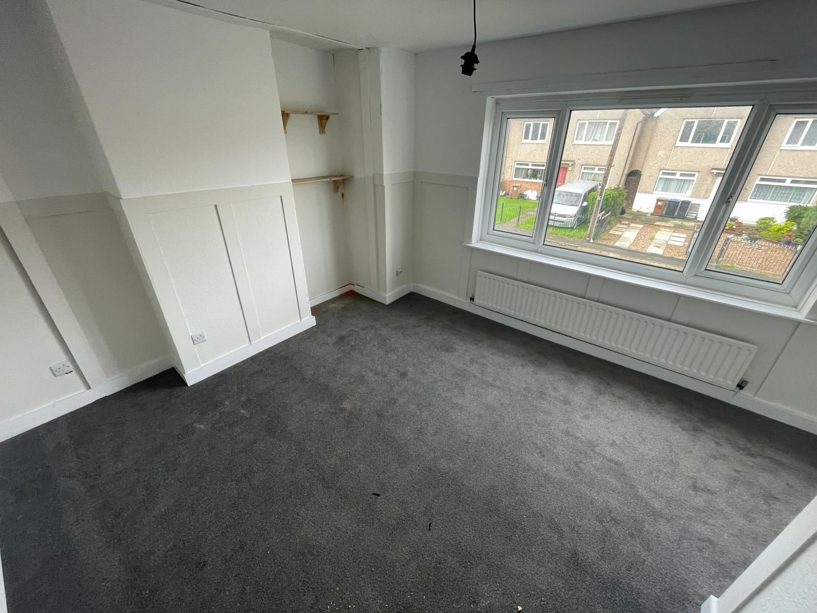 3 bed terraced house for sale in Rosedale Avenue, Middlesbrough  - Property Image 5