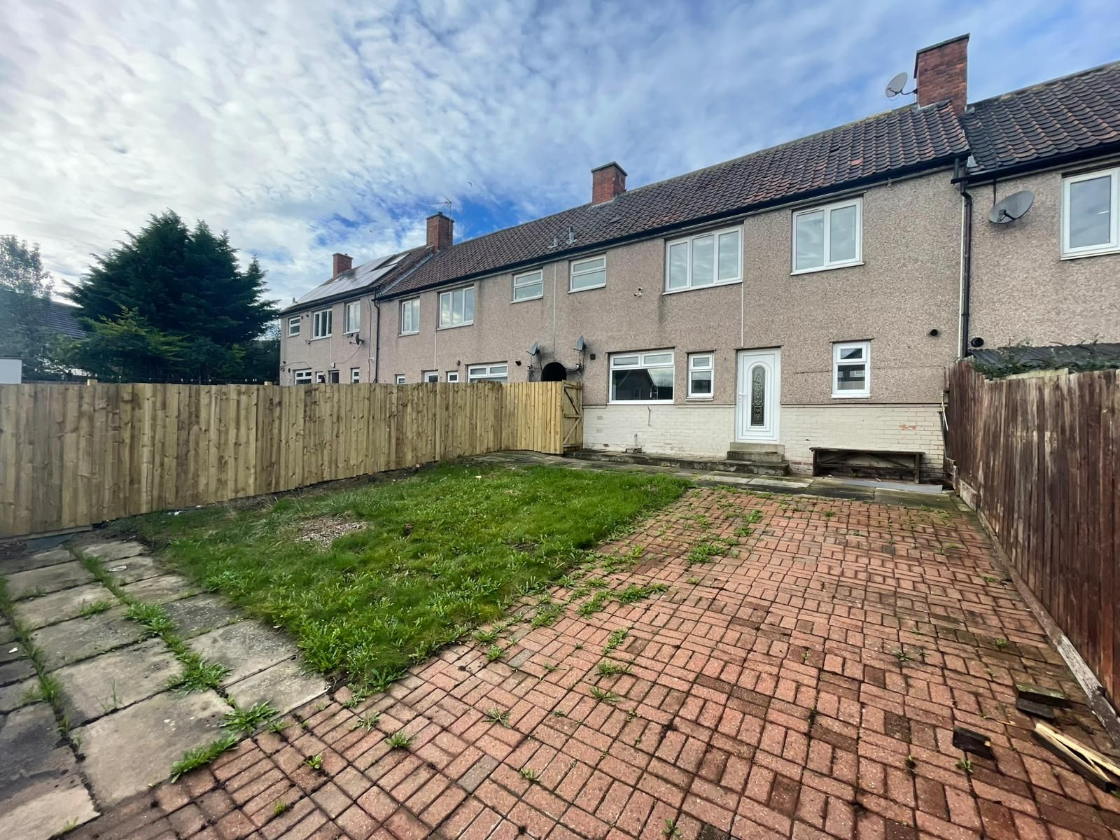3 bed terraced house for sale in Rosedale Avenue, Middlesbrough  - Property Image 9