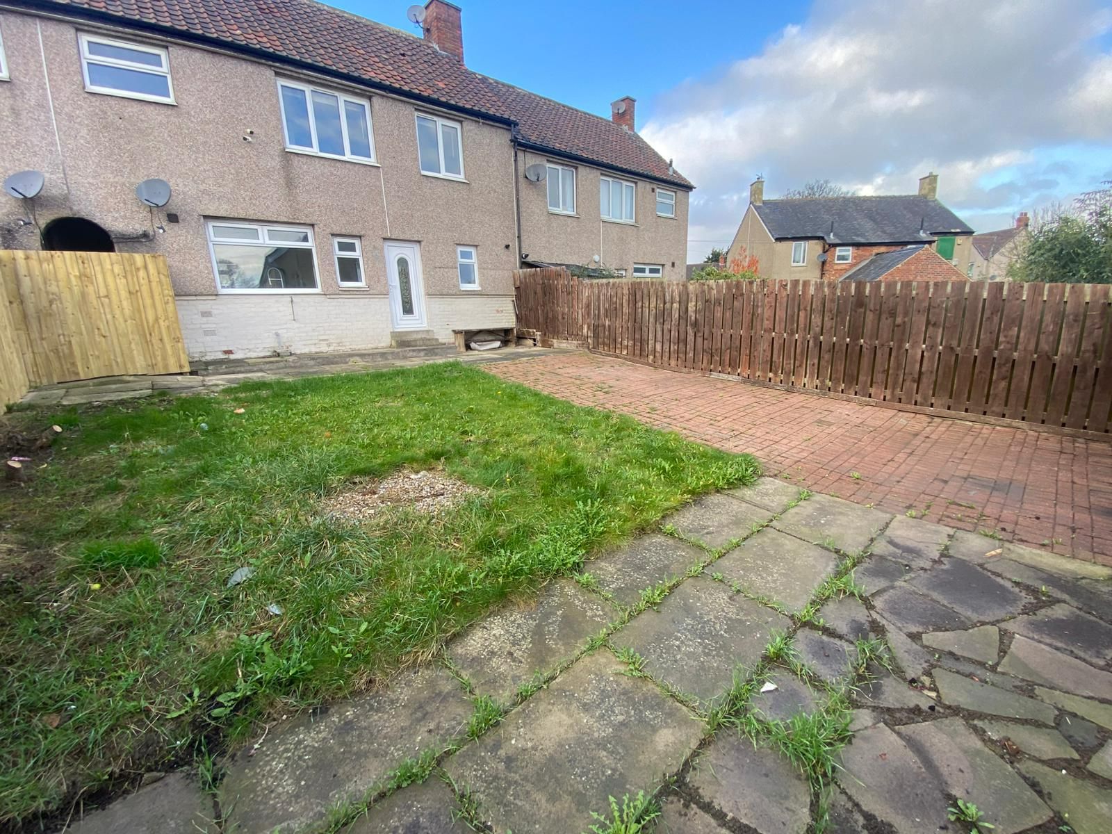 3 bed terraced house for sale in Rosedale Avenue, Middlesbrough  - Property Image 9