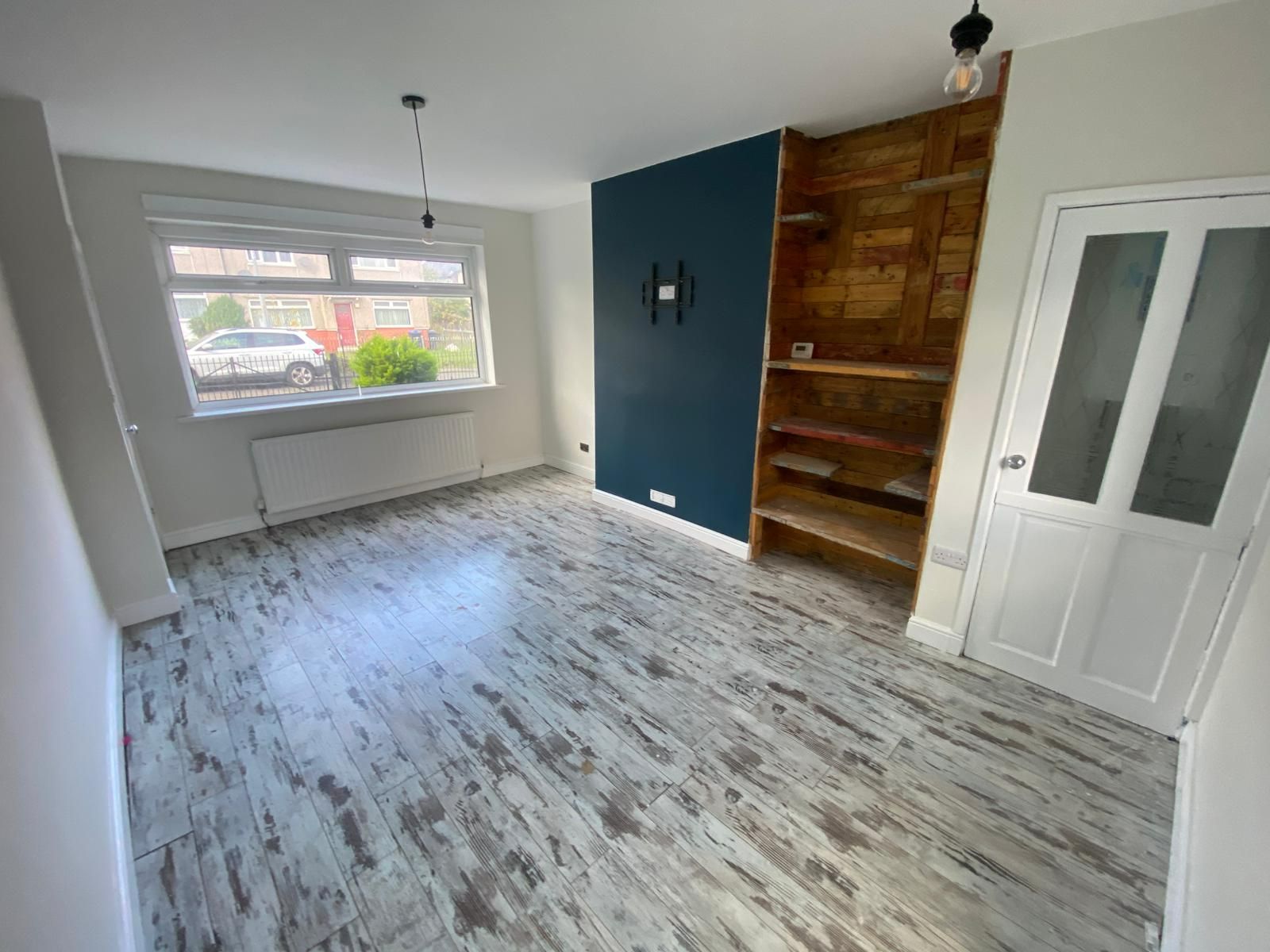 3 bed terraced house for sale in Rosedale Avenue, Middlesbrough  - Property Image 2