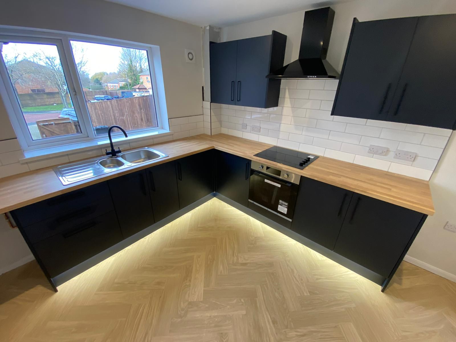 3 bed terraced house for sale in Coverdale, Middlesbrough 1