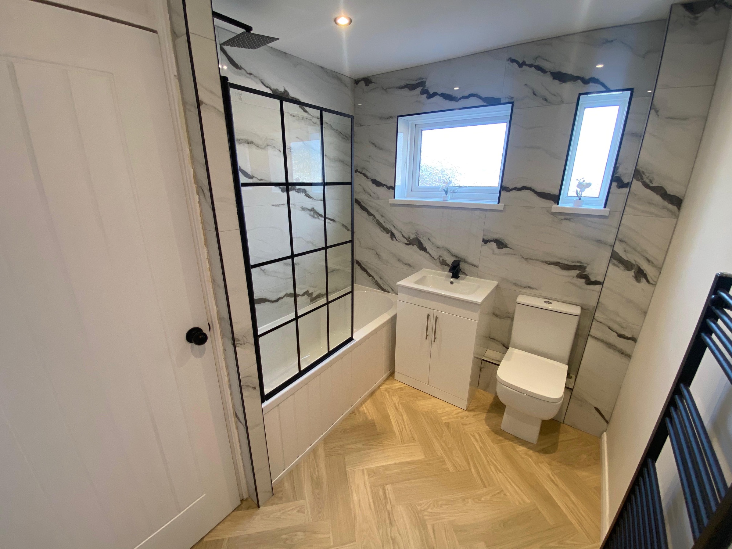 3 bed terraced house for sale in Coverdale, Middlesbrough 3