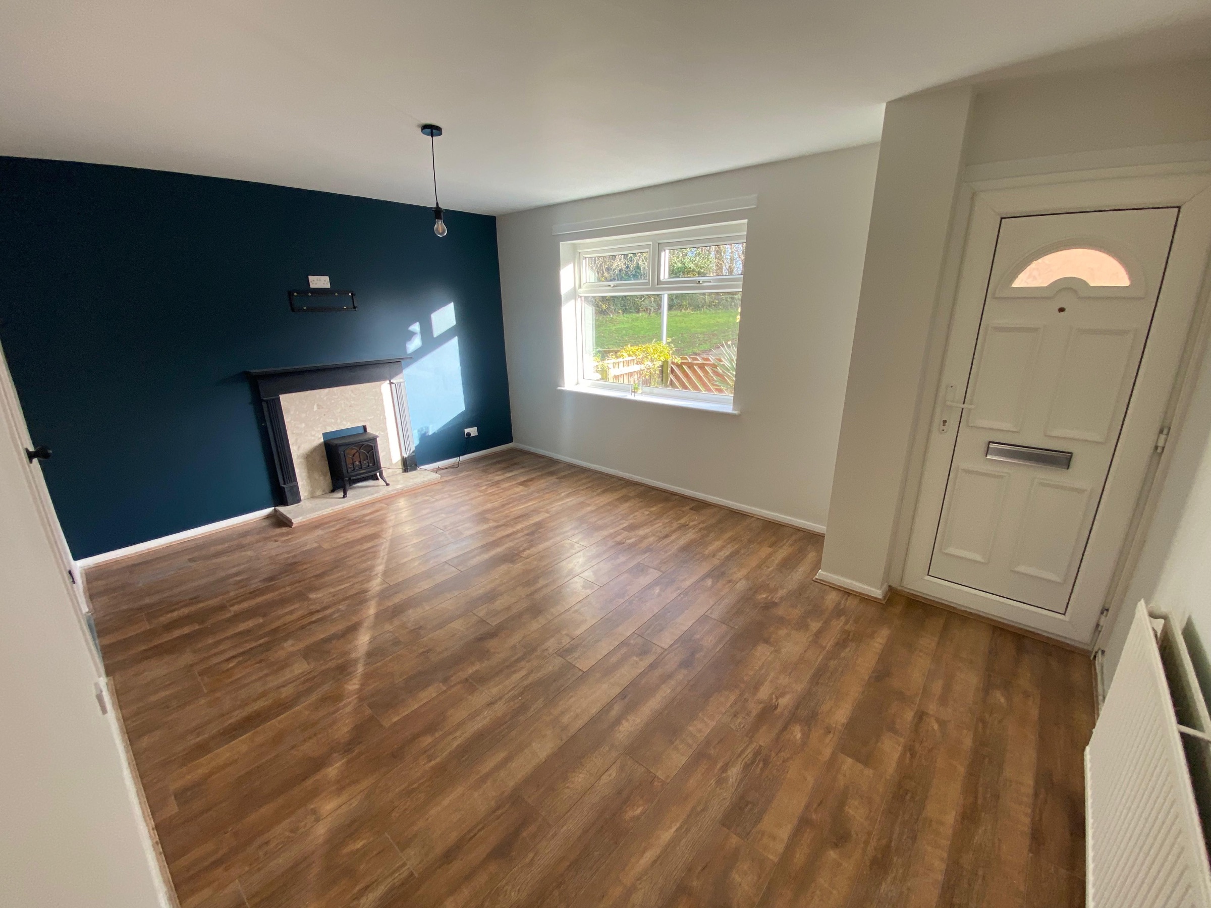 3 bed terraced house for sale in Coverdale, Middlesbrough  - Property Image 3