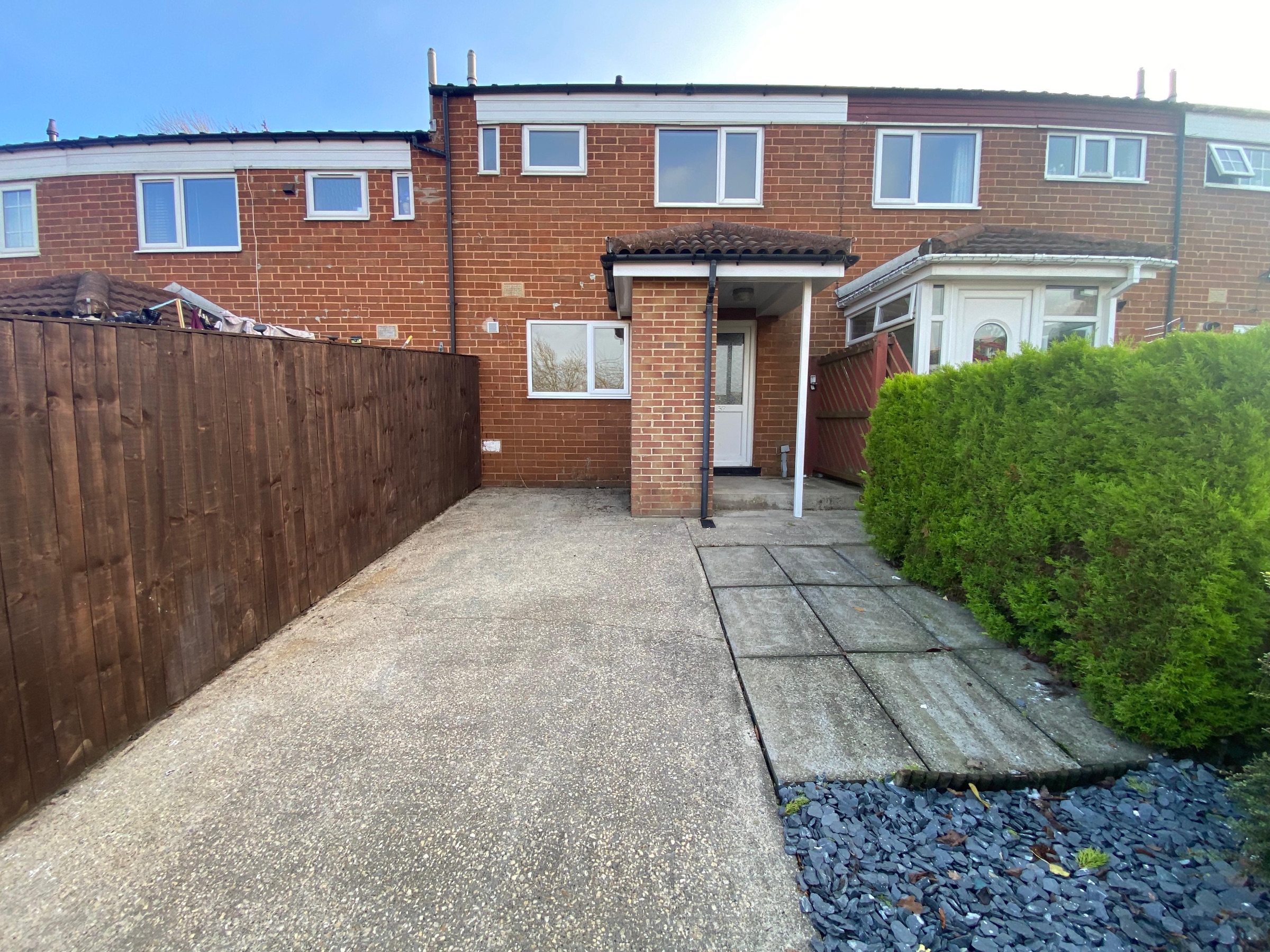 3 bed terraced house for sale in Coverdale, Middlesbrough 7