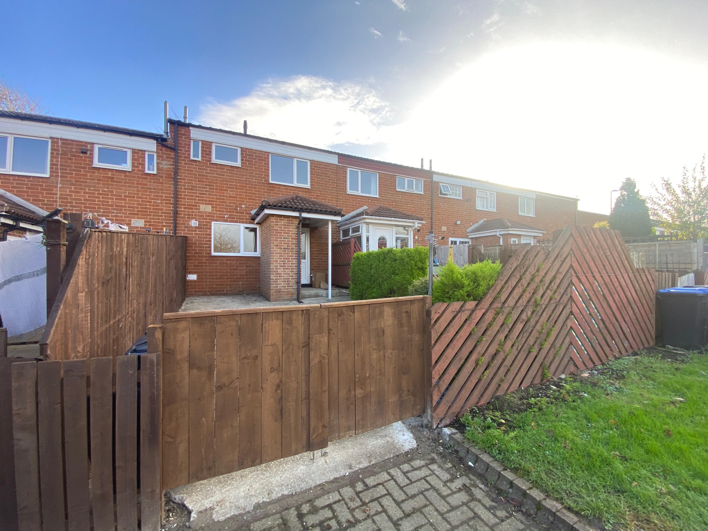 3 bed terraced house for sale in Coverdale, Middlesbrough  - Property Image 9