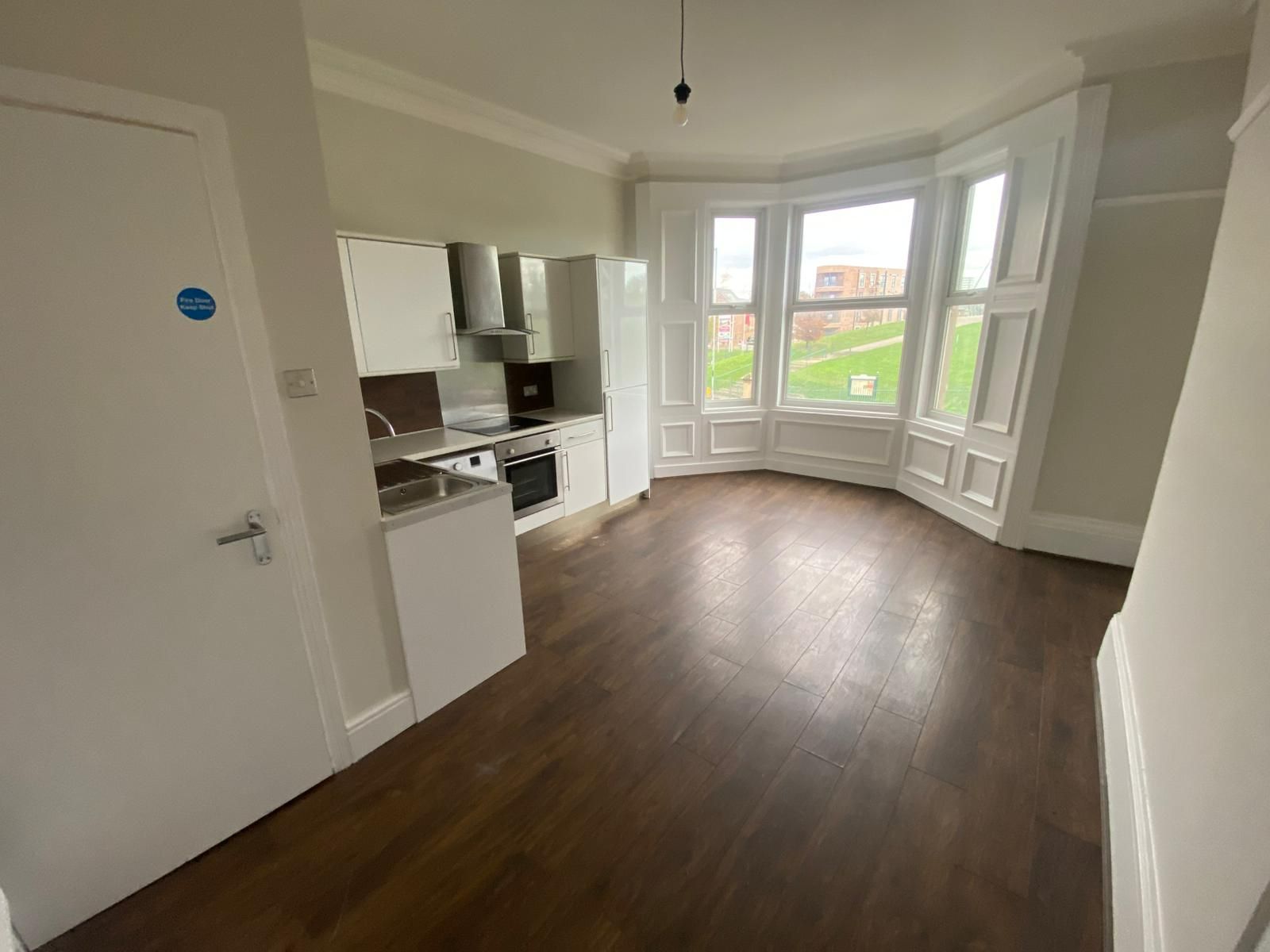 2 bed flat for sale in Park Road, Sunderland 1