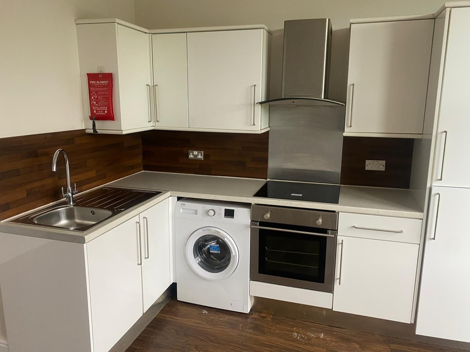 2 bed flat for sale in Park Road, Sunderland 3