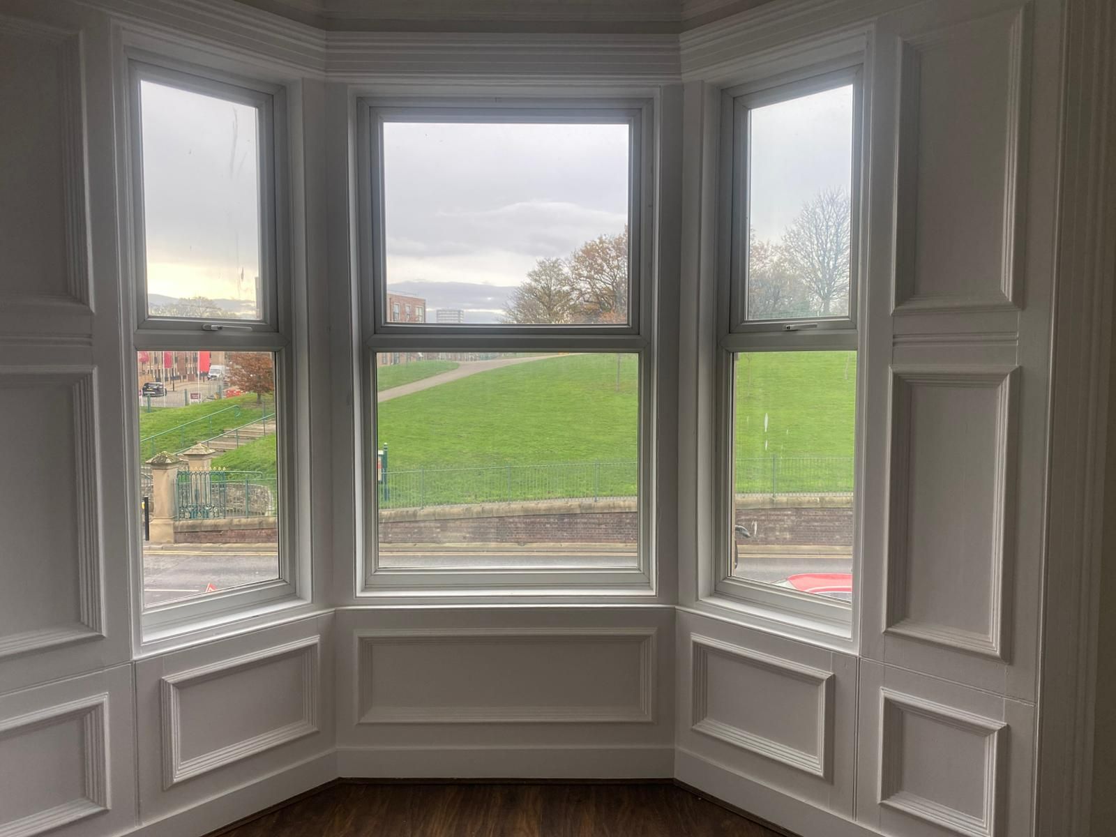 2 bed flat for sale in Park Road, Sunderland  - Property Image 3