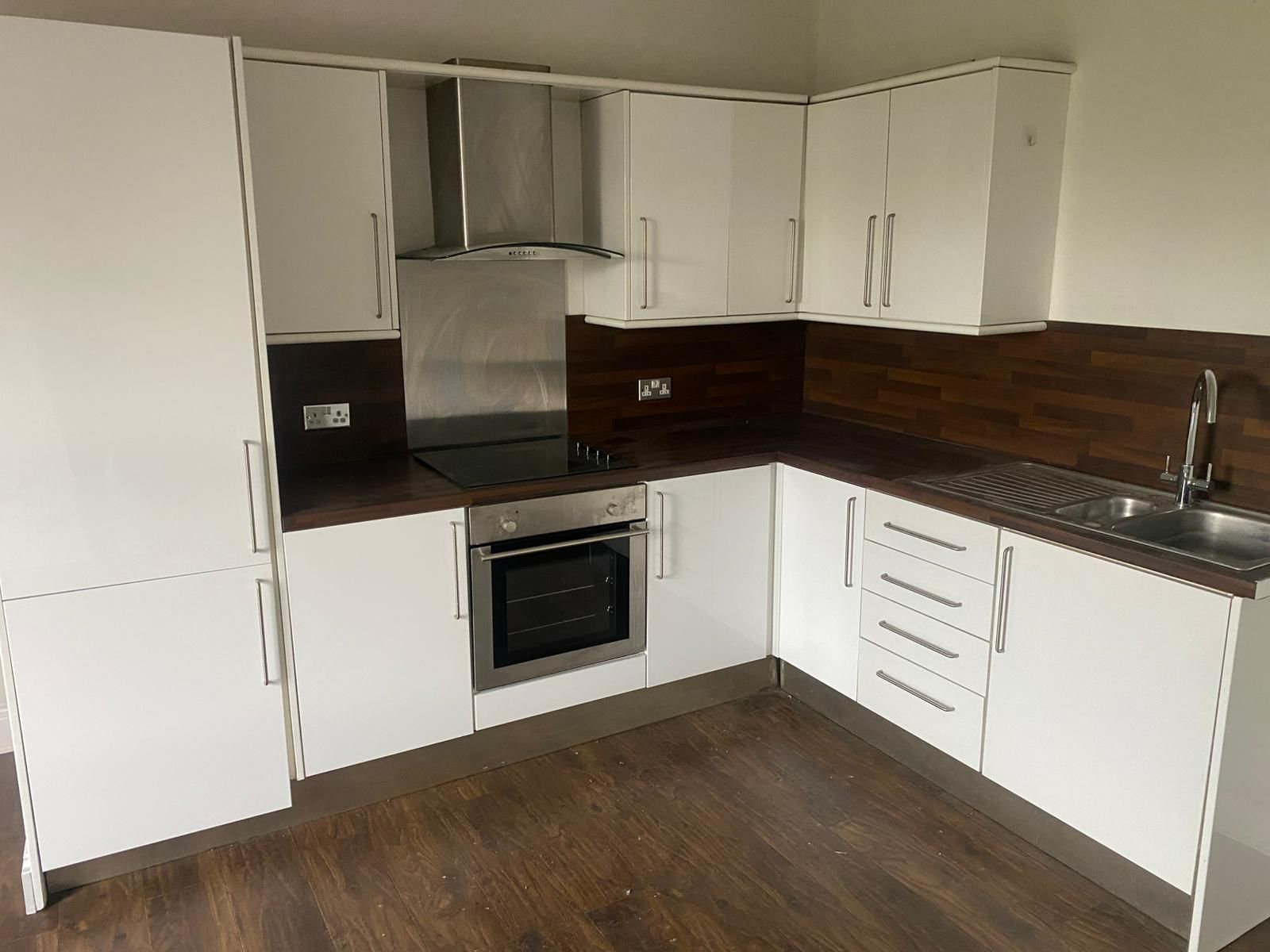 2 bed flat for sale in Park Road, Sunderland 2