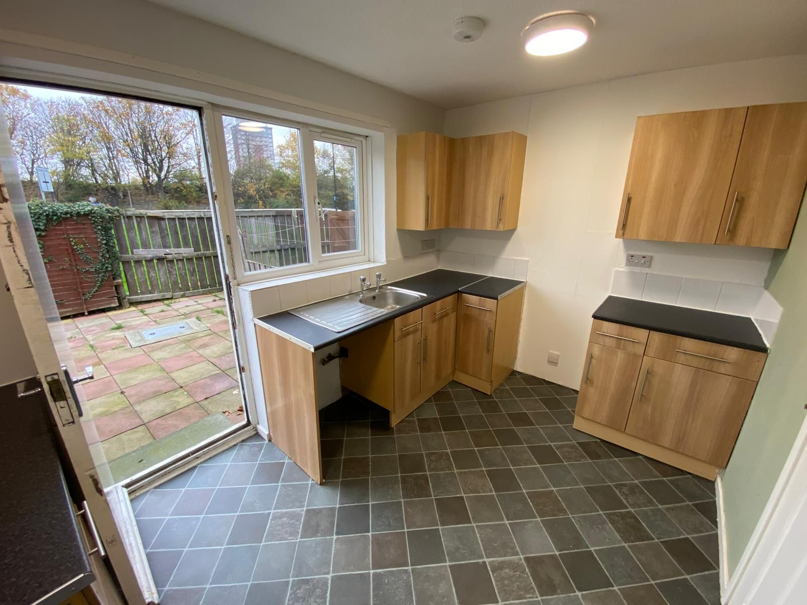2 bed terraced house for sale in Mordey Close, Sunderland 2