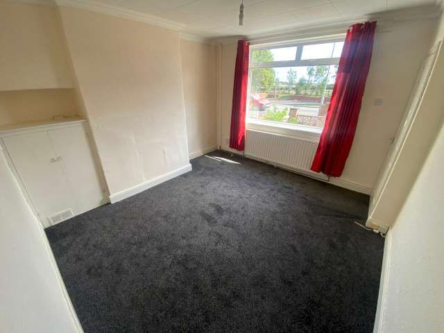 3 bed terraced house for sale in Cravens Cottages, Wingate 1