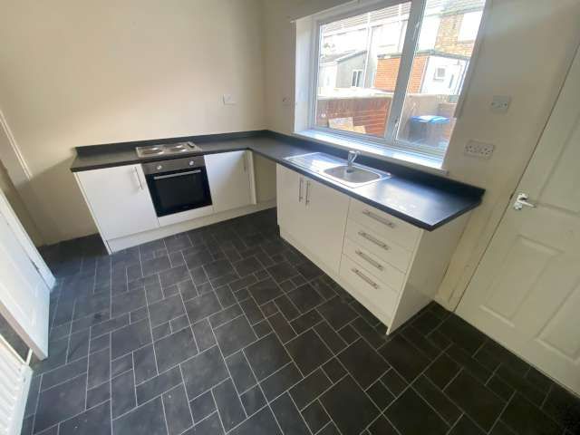 3 bed terraced house for sale in Cravens Cottages, Wingate 2