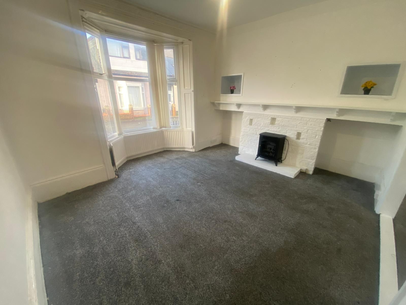 3 bed terraced house for sale in Hendon Burn Avenue, Sunderland  - Property Image 2