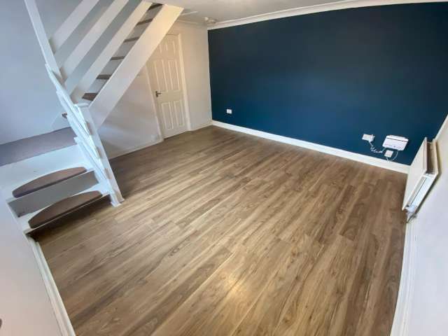 2 bed end of terrace house for sale in Fuller Road, Sunderland 1