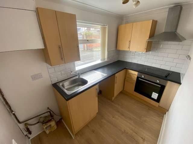 2 bed end of terrace house for sale in Fuller Road, Sunderland 2