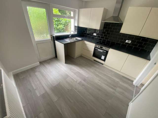3 bed terraced house to rent in Sidlaw Road, Billingham  - Property Image 2