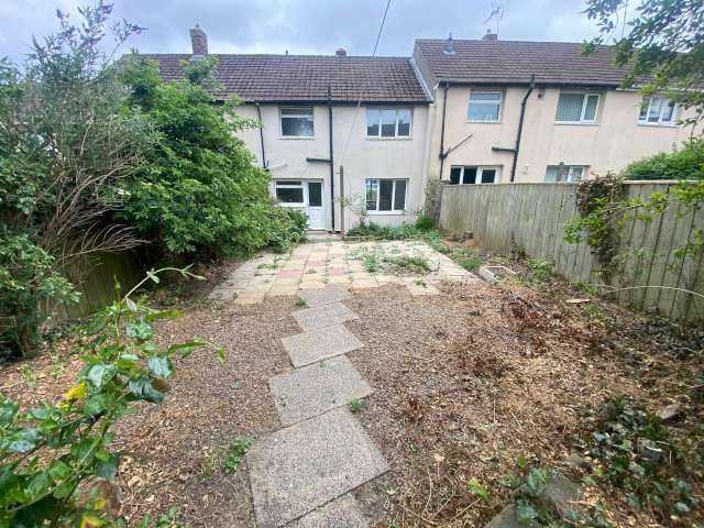 3 bed terraced house to rent in Sidlaw Road, Billingham  - Property Image 12