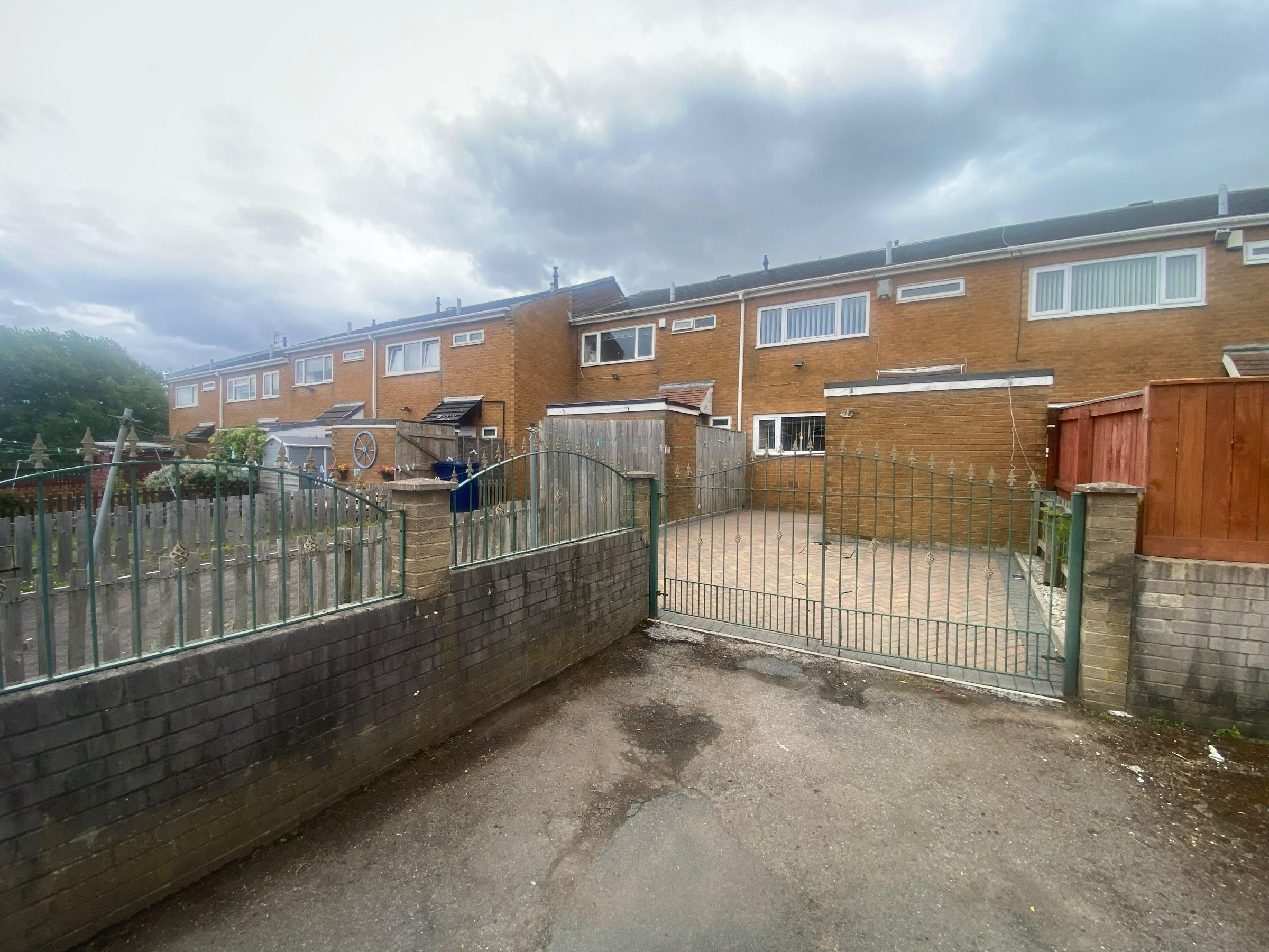 3 bed terraced house to rent in Skegness Parade, Hebburn  - Property Image 11