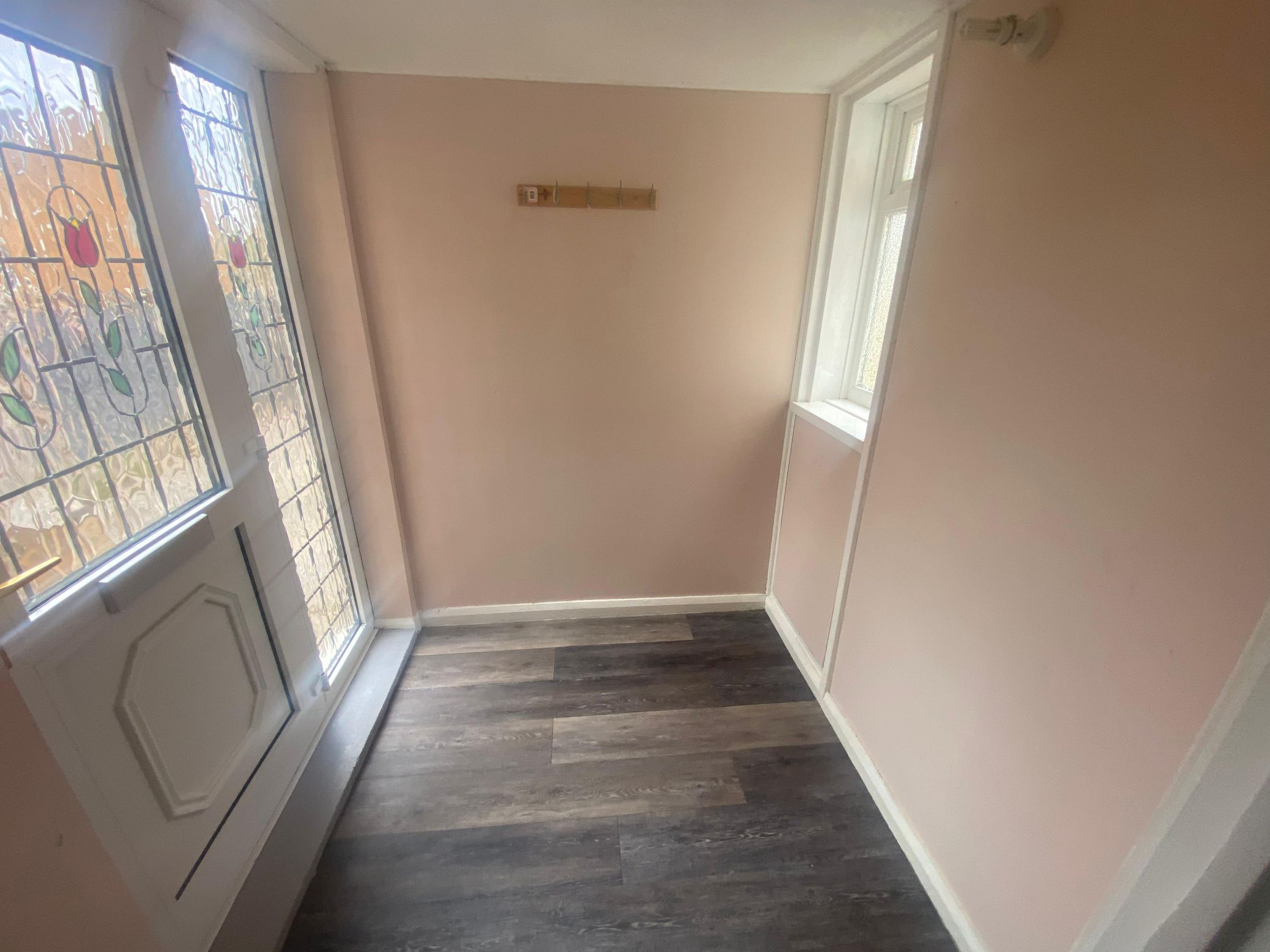 3 bed terraced house to rent in Skegness Parade, Hebburn  - Property Image 2