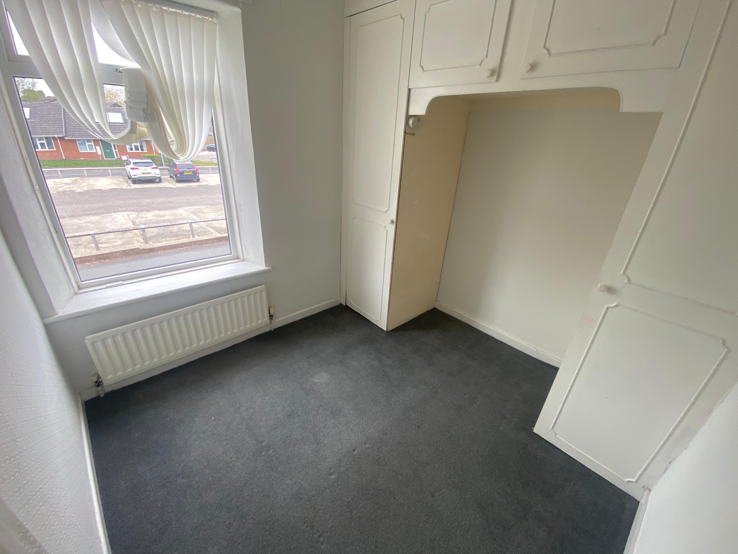 2 bed terraced house to rent in Wesley Terrace, County Durham  - Property Image 6