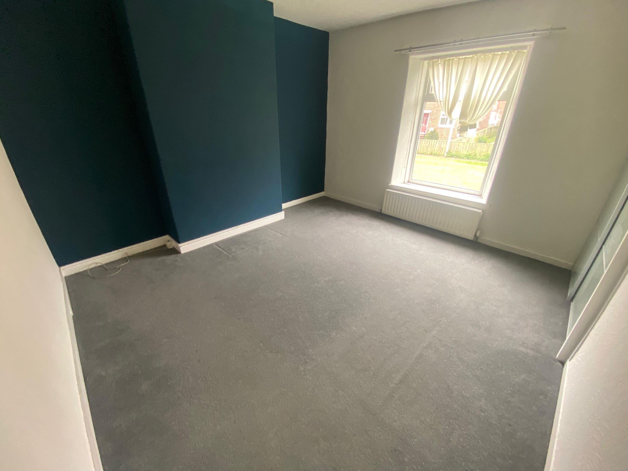2 bed terraced house to rent in Wesley Terrace, County Durham  - Property Image 2