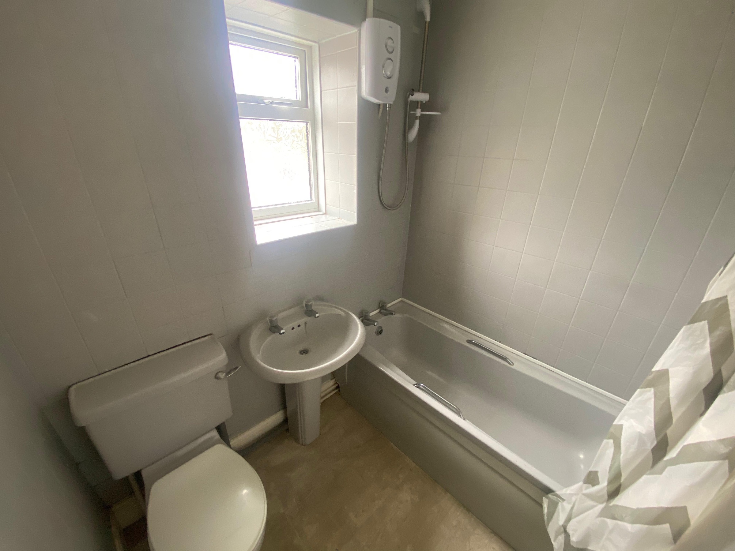 2 bed terraced house to rent in Wesley Terrace, County Durham 4