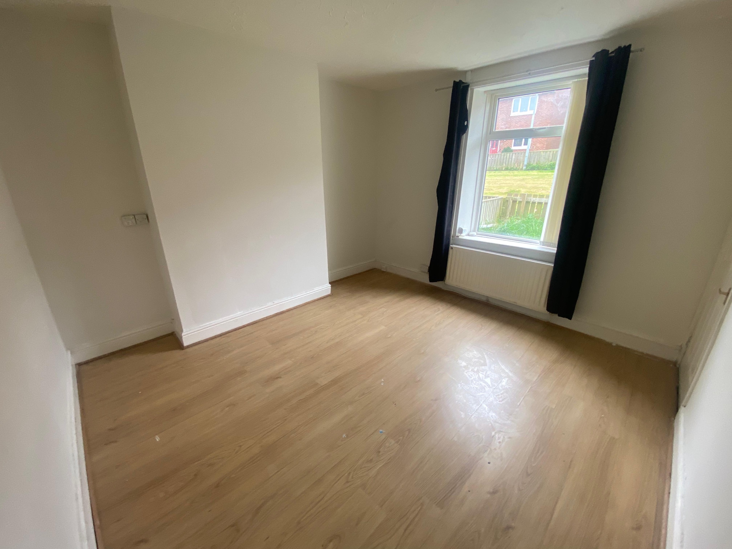 2 bed terraced house to rent in Wesley Terrace, County Durham 6