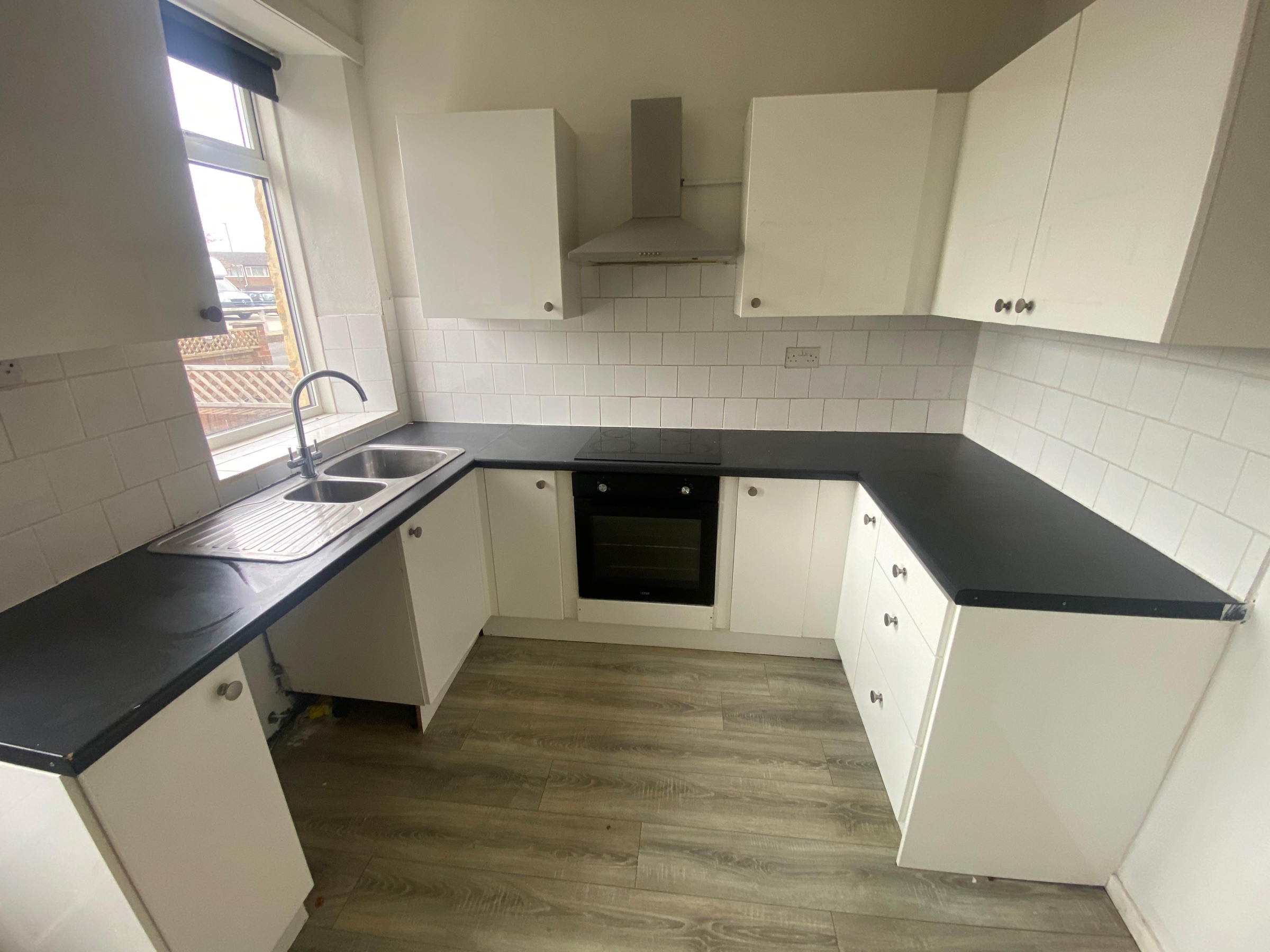 2 bed terraced house to rent in Wesley Terrace, County Durham 3