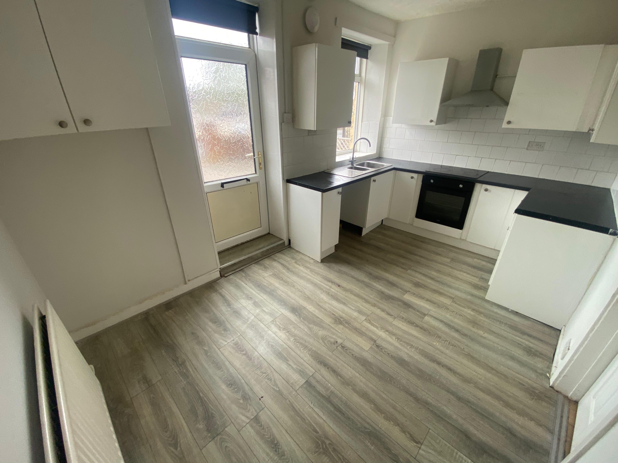 2 bed terraced house to rent in Wesley Terrace, County Durham  - Property Image 3