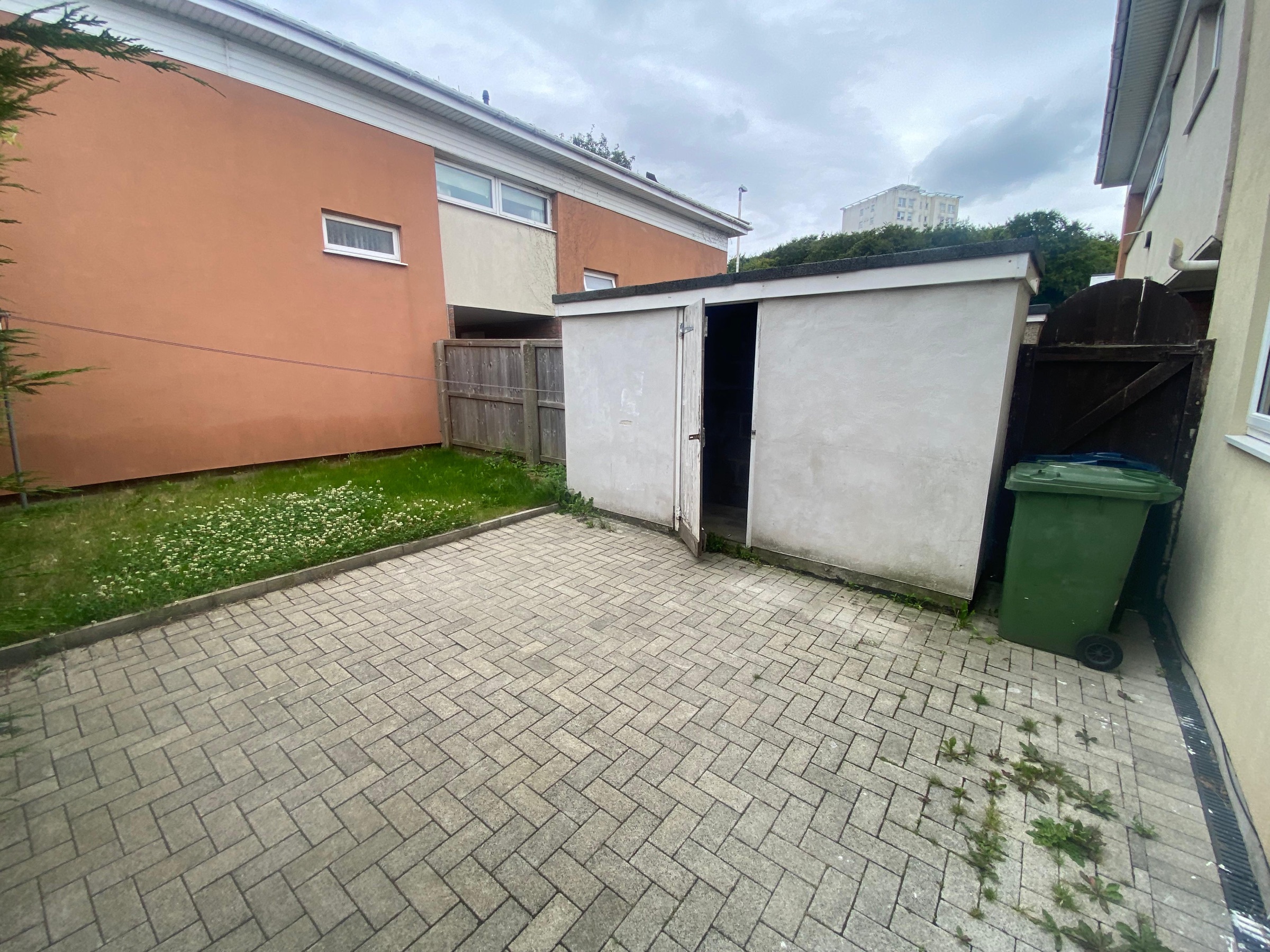 3 bed terraced house to rent in Whinlaw, Gateshead  - Property Image 12