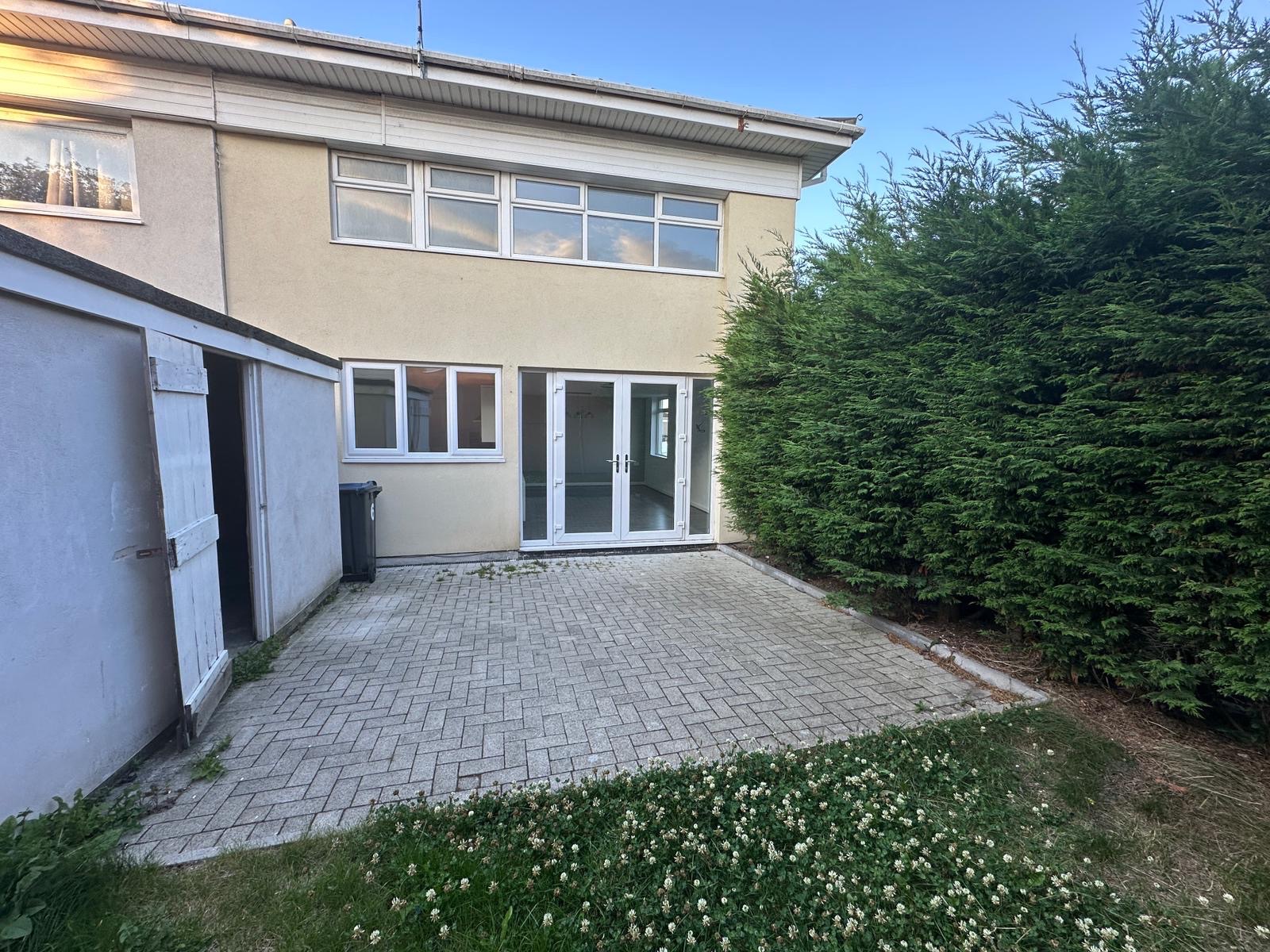3 bed terraced house to rent in Whinlaw, Gateshead, NE9