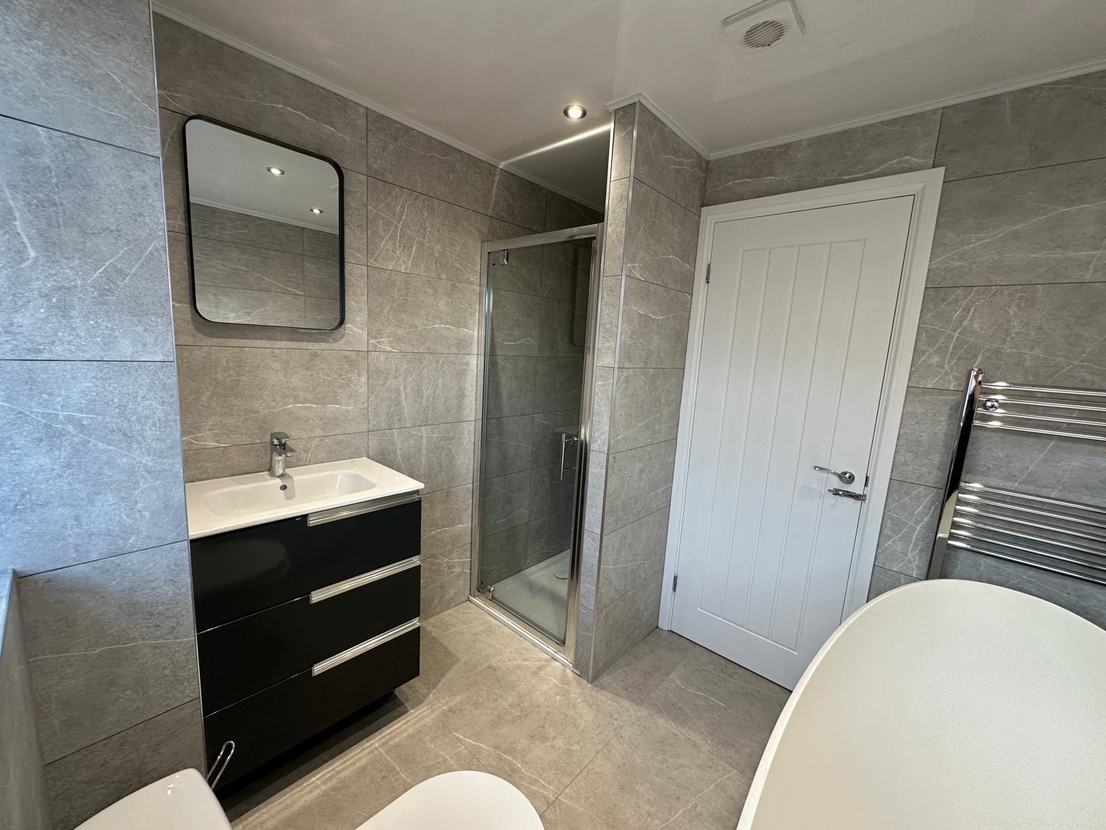 3 bed terraced house to rent in Whinlaw, Gateshead  - Property Image 9