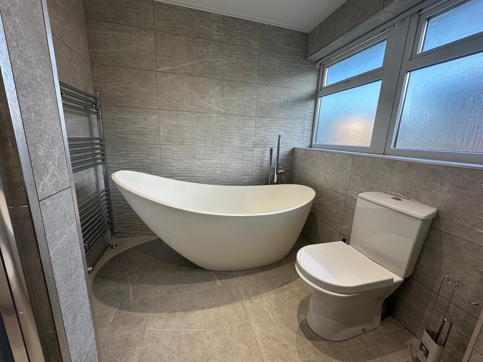 3 bed terraced house to rent in Whinlaw, Gateshead  - Property Image 10
