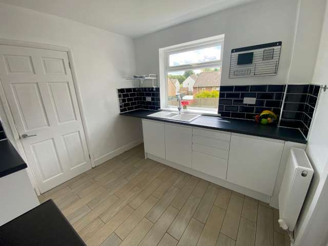 3 bed semi-detached house to rent in Barkwood Road, Rowlands Gill  - Property Image 4