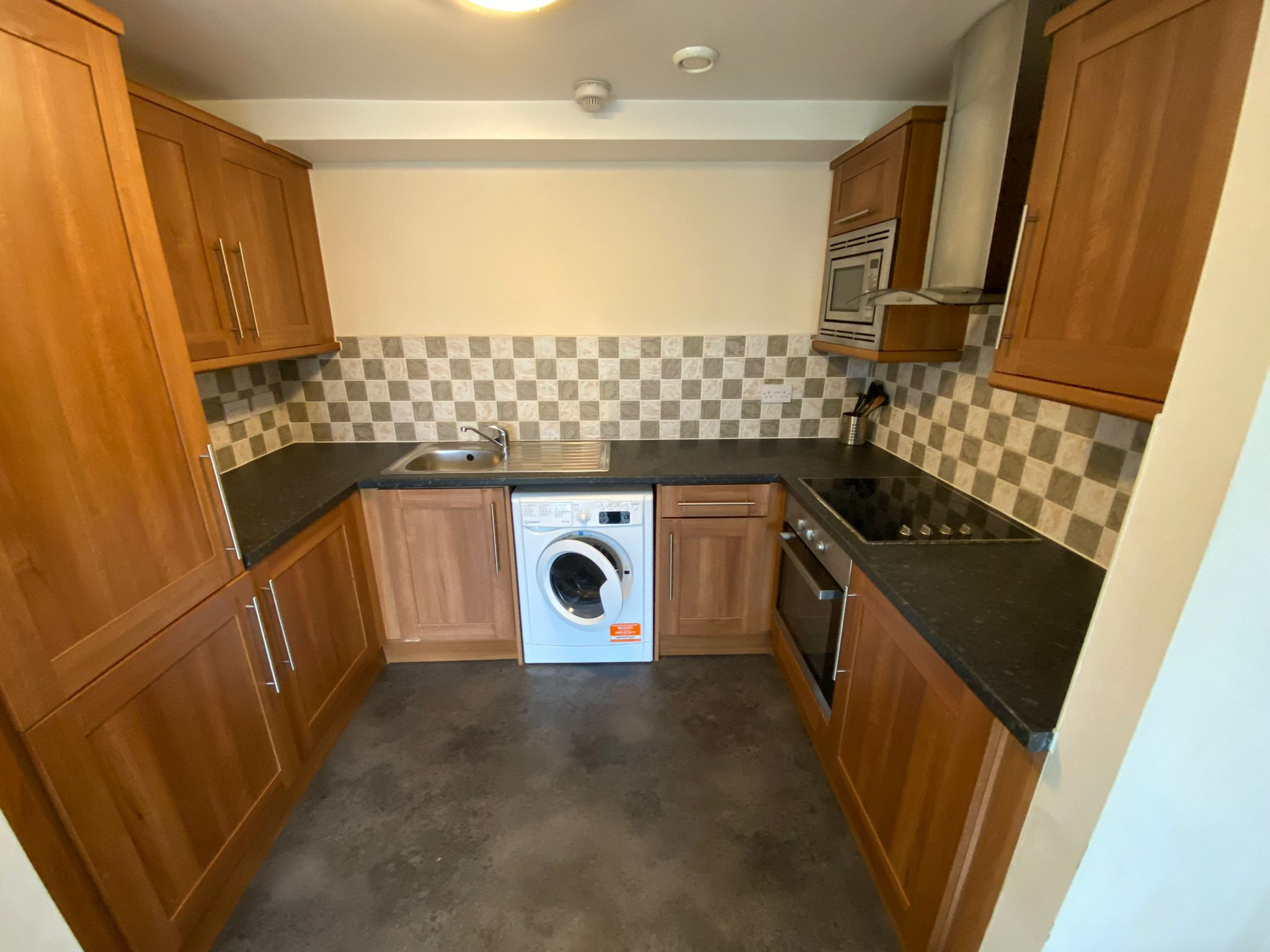 2 bed flat to rent in Hanover Mill, Newcastle Upon Tyne  - Property Image 3