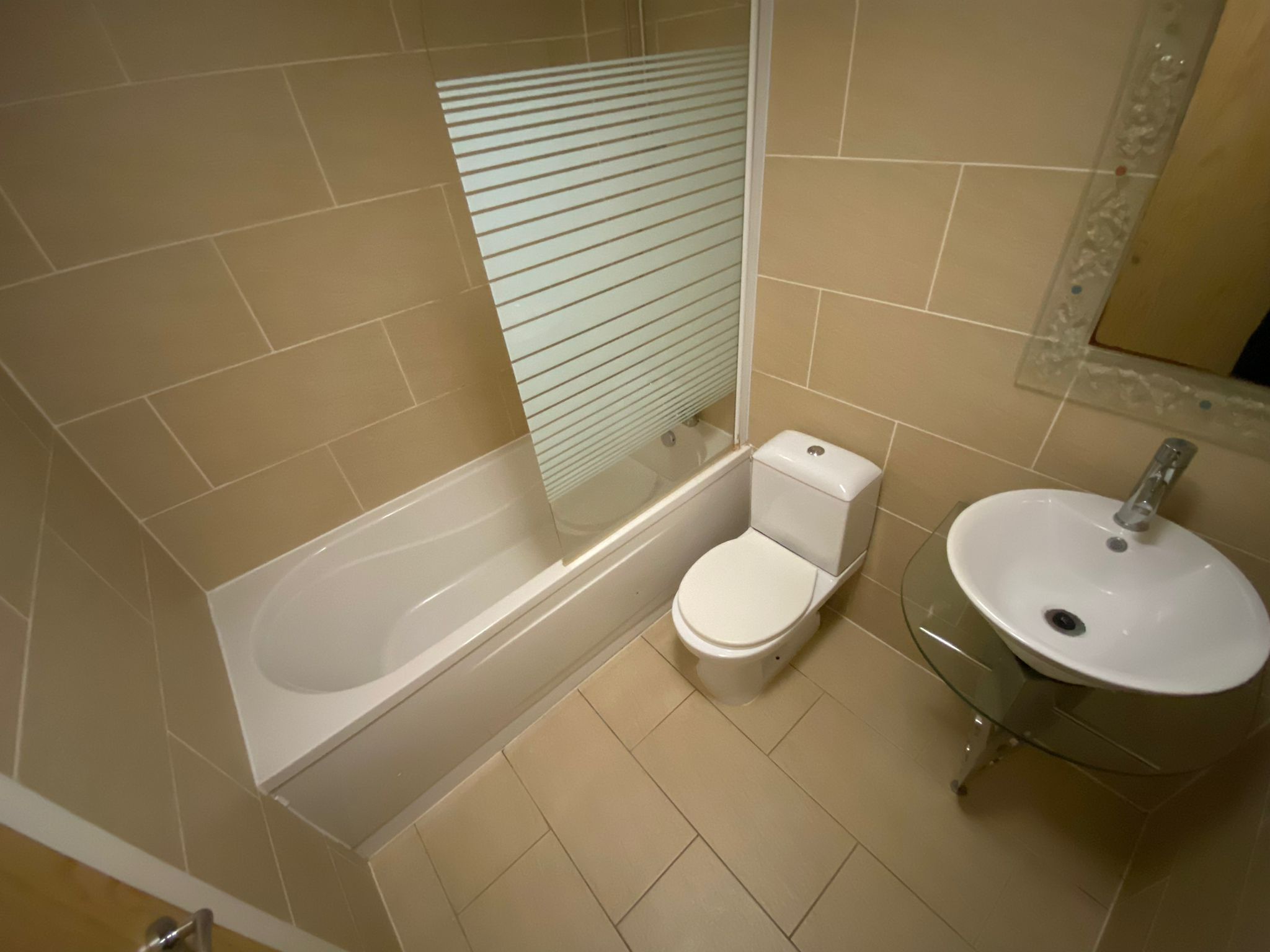 2 bed flat to rent in Hanover Mill, Newcastle Upon Tyne  - Property Image 6