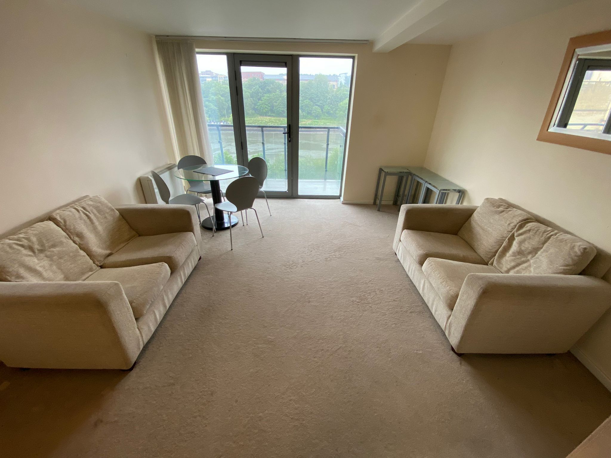 2 bed flat to rent in Hanover Mill, Newcastle Upon Tyne  - Property Image 2