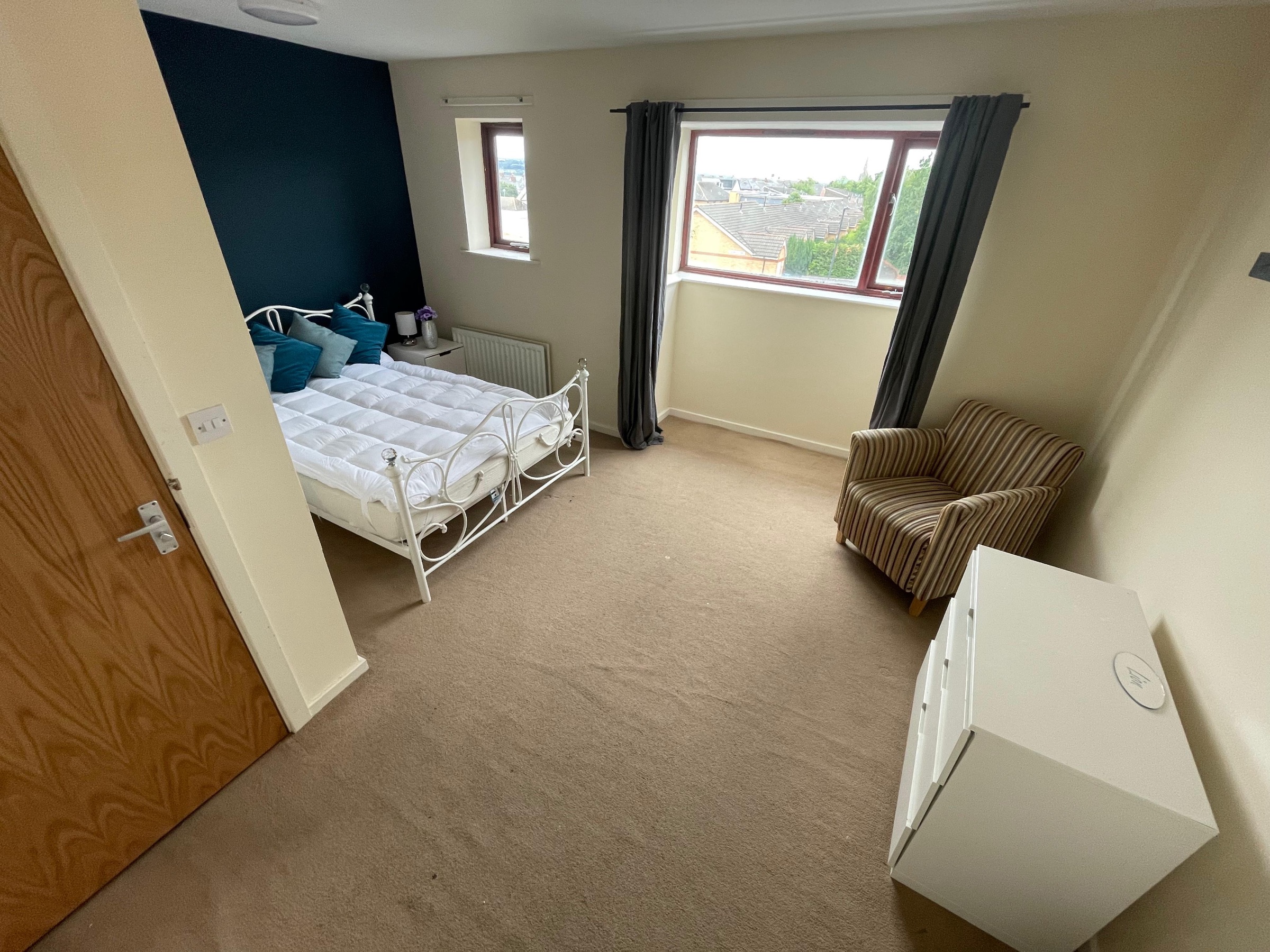 4 bed house share to rent in Sungold Villas, Newcastle Upon Tyne  - Property Image 4