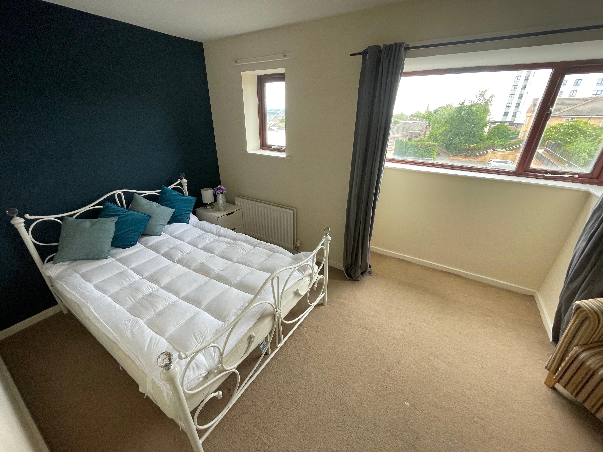4 bed house share to rent in Sungold Villas, Newcastle Upon Tyne  - Property Image 5