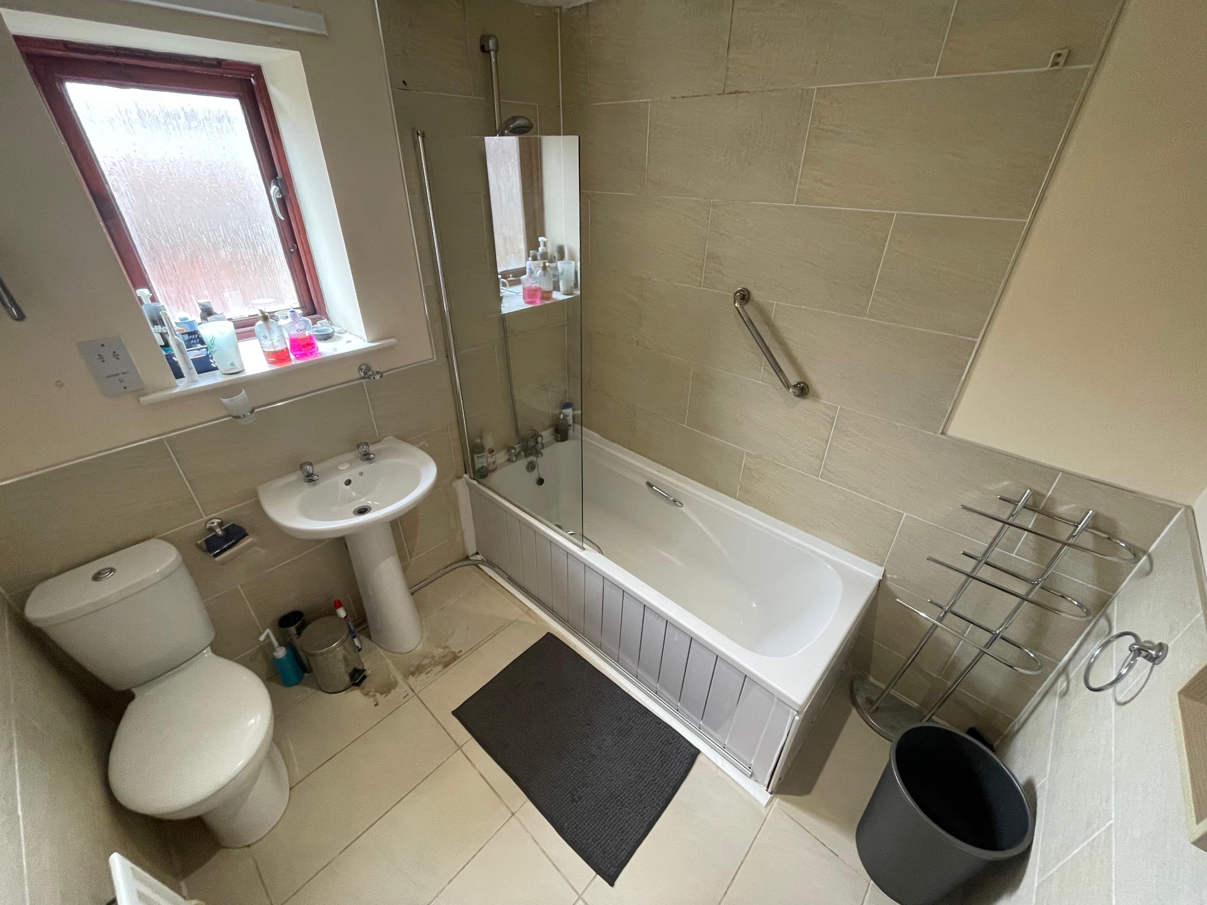 4 bed house share to rent in Sungold Villas, Newcastle Upon Tyne  - Property Image 7