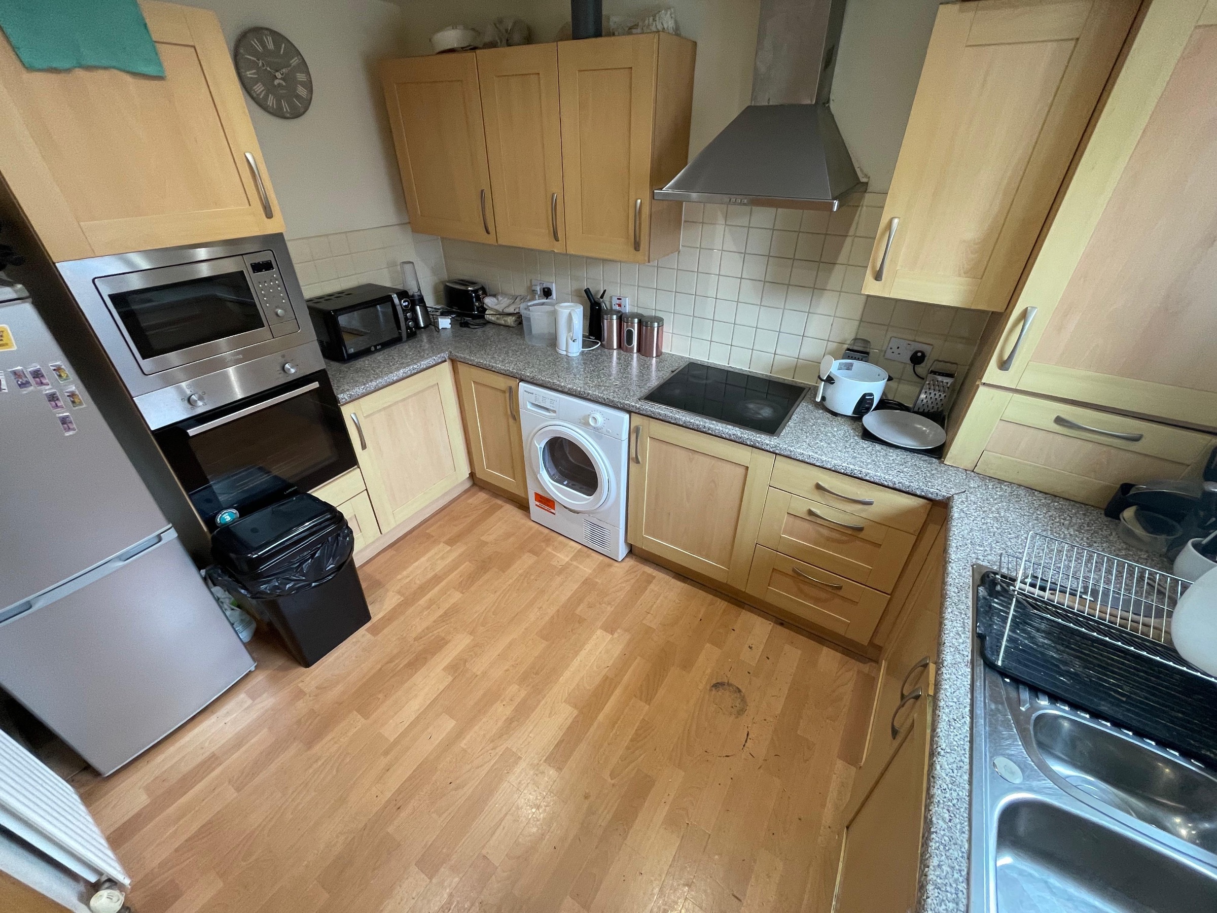 4 bed house share to rent in Sungold Villas, Newcastle Upon Tyne  - Property Image 3