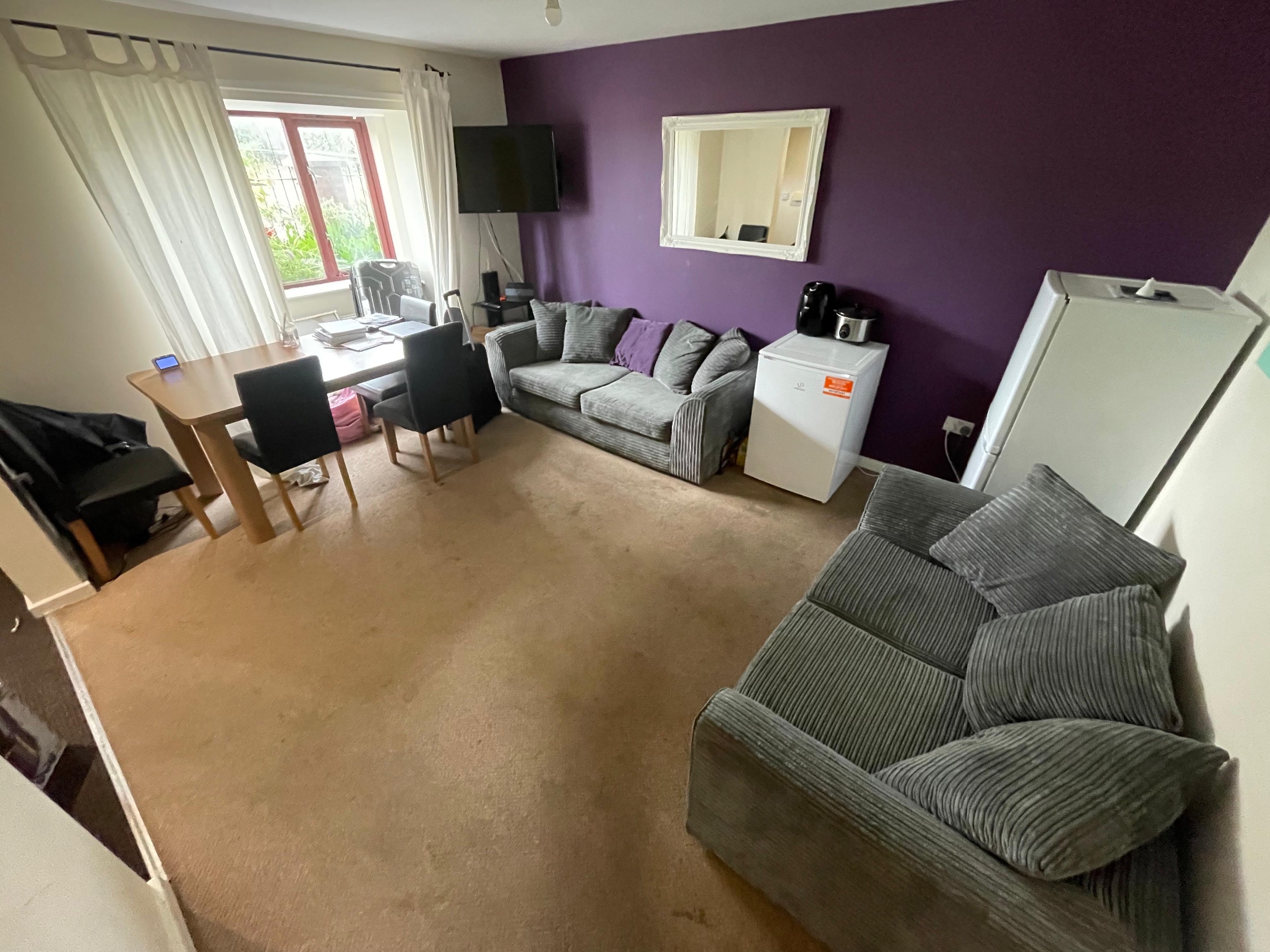 4 bed house share to rent in Sungold Villas, Newcastle Upon Tyne  - Property Image 2