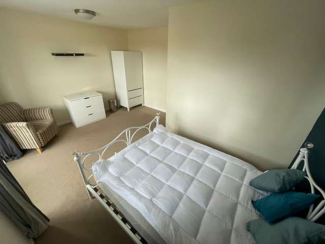 4 bed house share to rent in Sungold Villas, Newcastle Upon Tyne  - Property Image 3